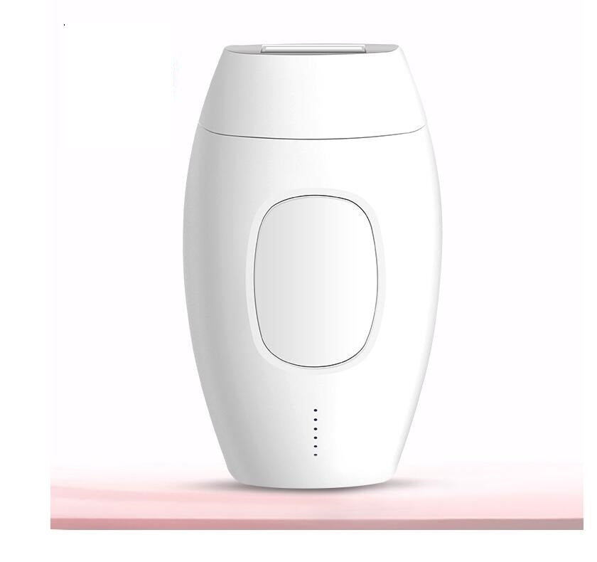 Laser Hair Removal - Your Shopify
