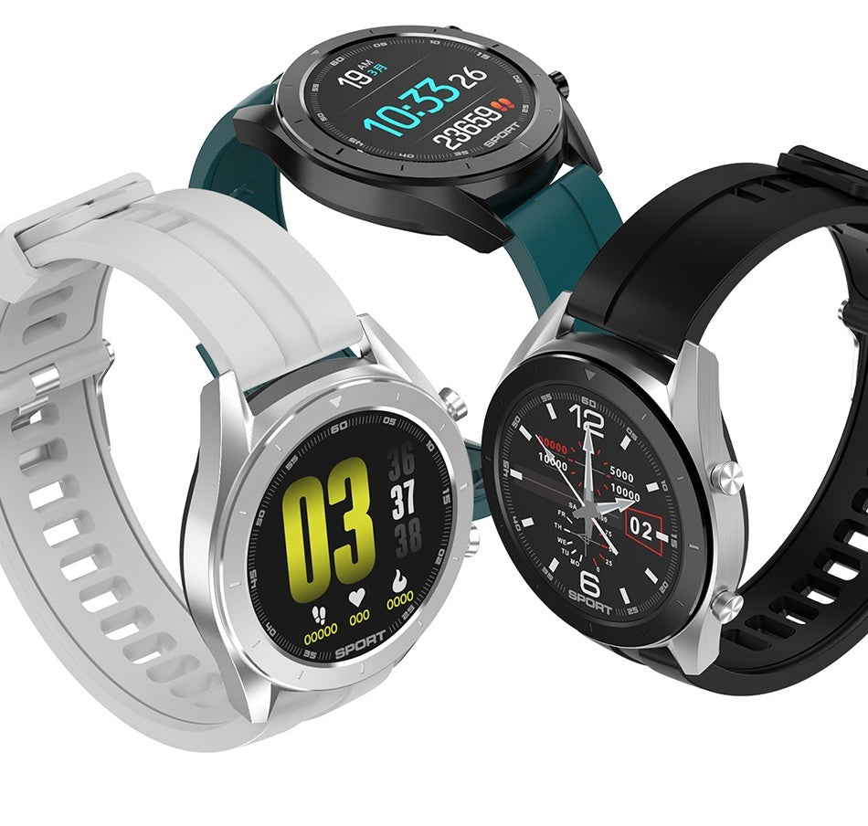 DT99 color screen smart bracelet - Your Shopify