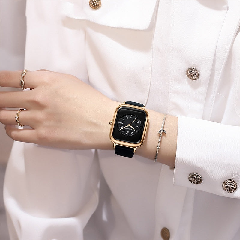 Women's Waterproof Watch