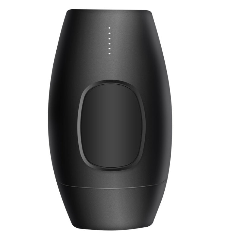 Laser Hair Removal - Your Shopify