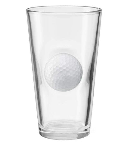 Stuck In Glass Beer Mug Golf Embedded Creative Wine Glass - Your Shopify