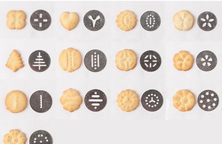 Biscuit Press Biscuit Machine - Your Shopify