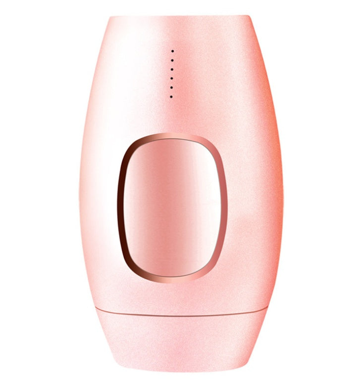 Laser Hair Removal - Your Shopify