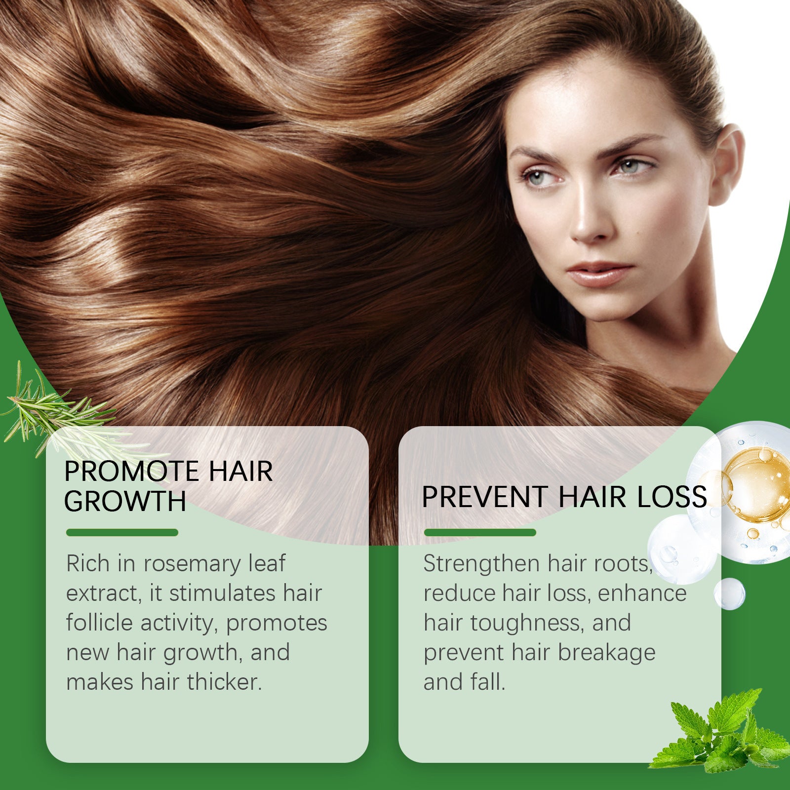 Hair Dry And Manic Moisturizing Hair Care Spray - Your Shopify