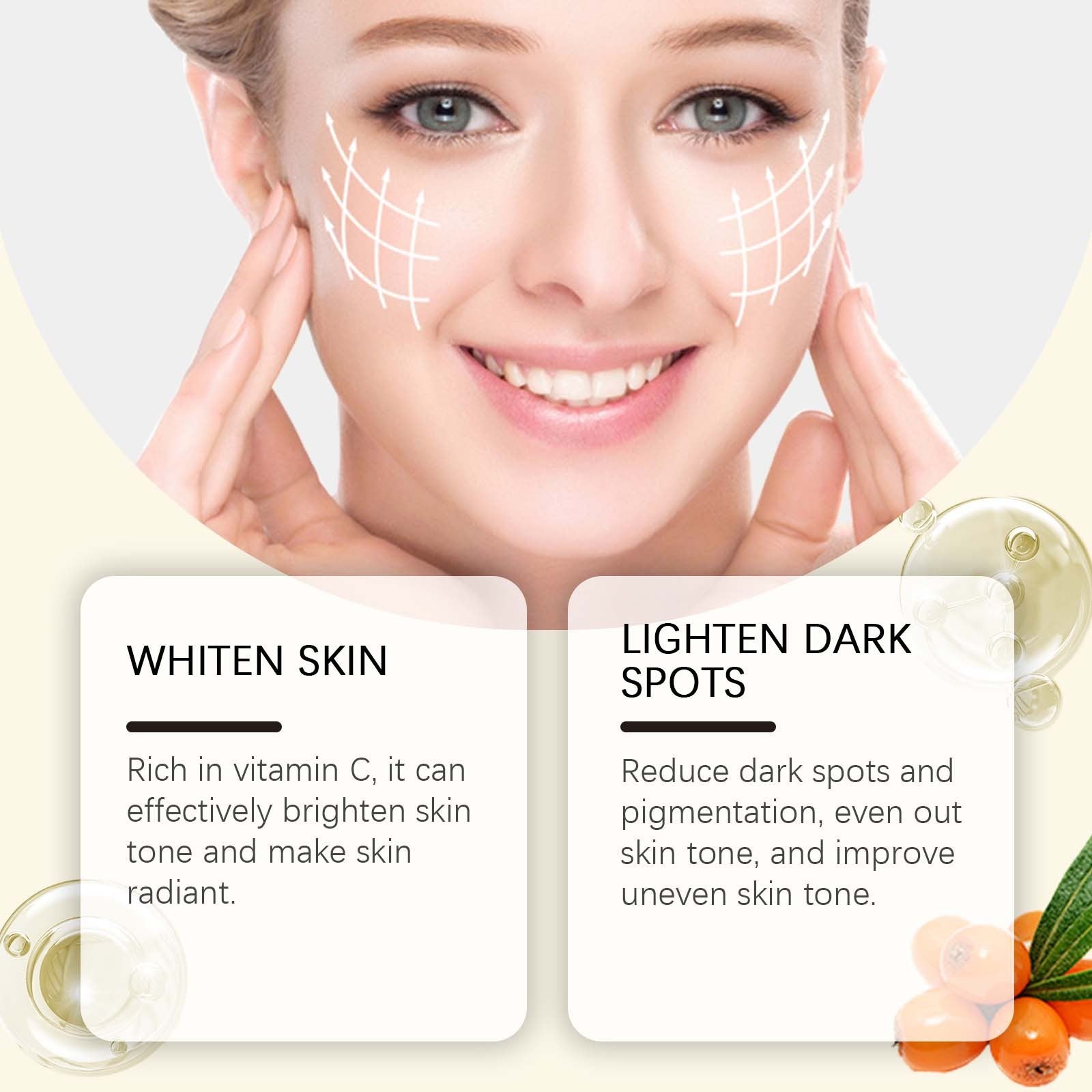 Tender And Bright Skin Care Cream - Your Shopify