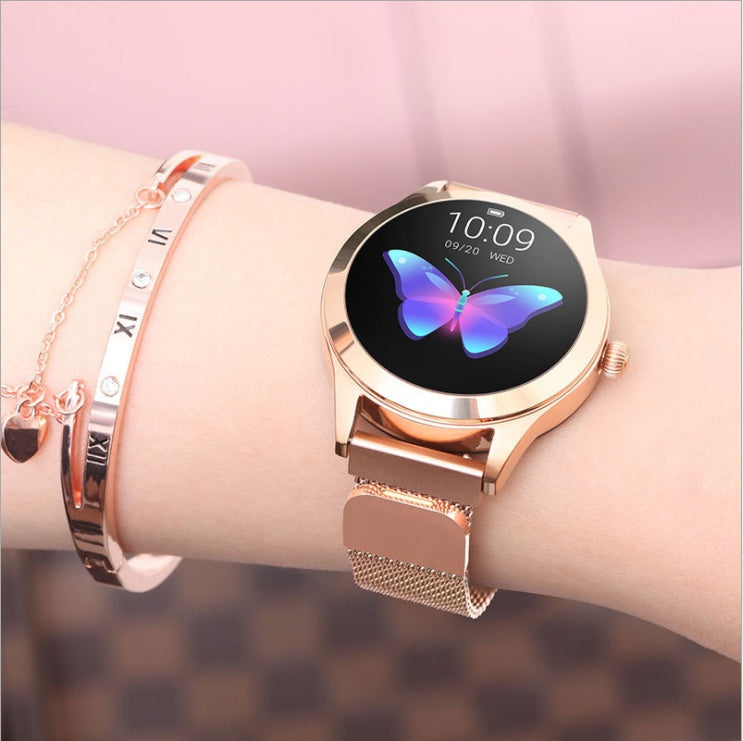 Heart Rate Monitoring Sports Step Smart Bracelet - Your Shopify