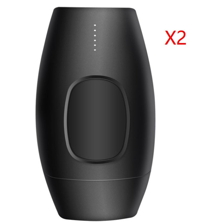 Laser Hair Removal - Your Shopify
