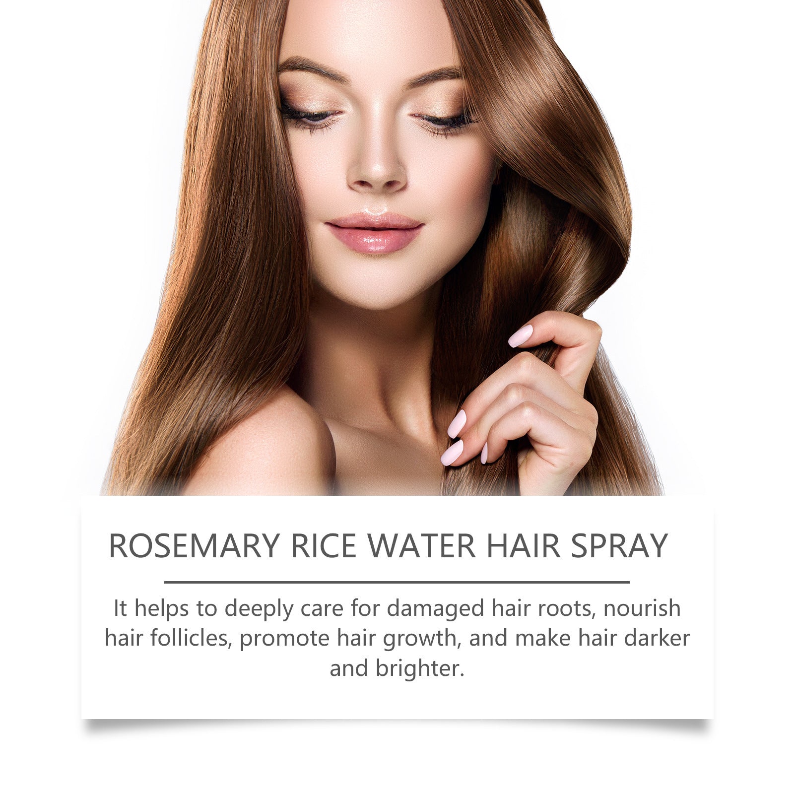 Hair Dry And Manic Moisturizing Hair Care Spray - Your Shopify