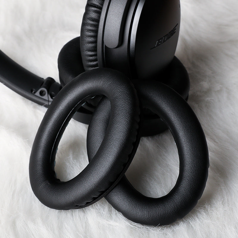 Sponge earmuffs ear holsters
