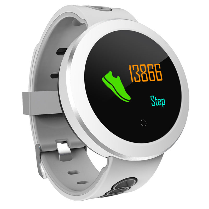 Color screen smart bracelet - Your Shopify