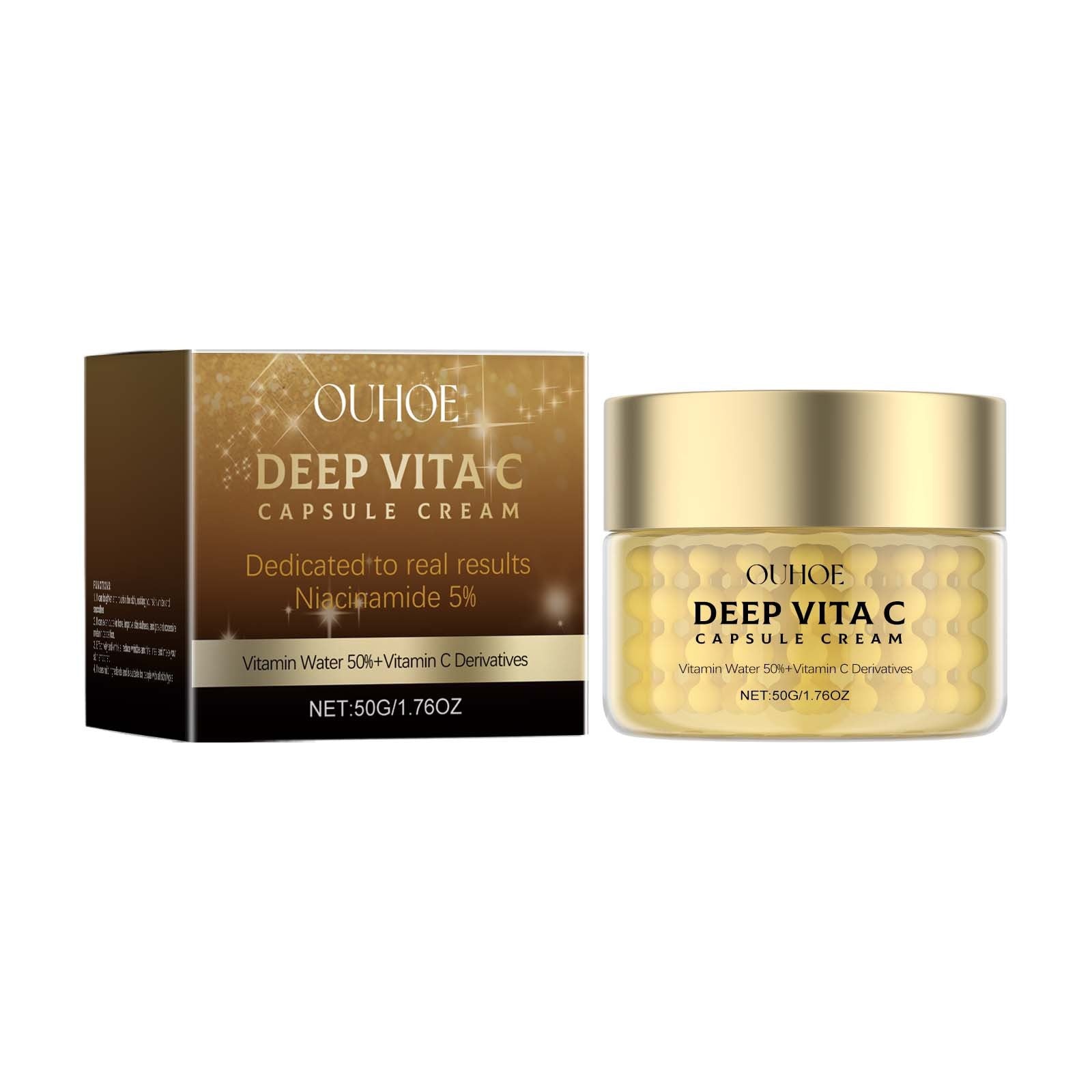 Tender And Bright Skin Care Cream - Your Shopify