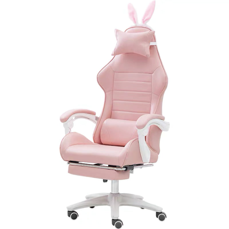 Esports Chair Girl Fairy Girl Home Comfortable Sedentary