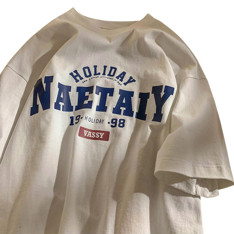 Pure Cotton Chic Hong Kong Style Top - Your Shopify