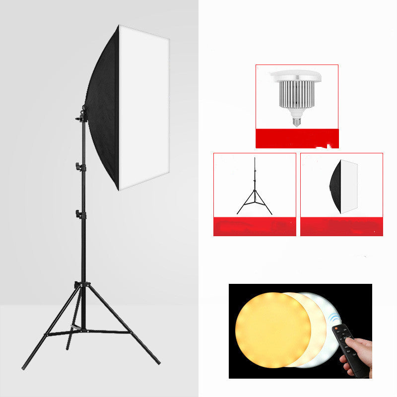 Led Fill Light Product Photo Photography Light Studio Live Light - Your Shopify