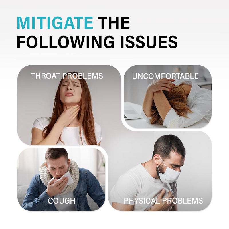 Plant Extract Nicotine Patch Soothing For Men And Women - Your Shopify