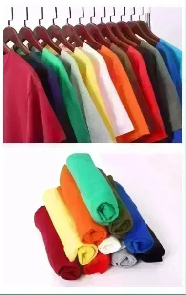 2025 Mens Womens  T-Shirt Summer High Quality Cotton Print Streetwear Brand Vintage Oversized  T-shint