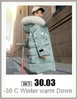 Children Autumn Winter Overall For Infant Down Cotton Thicken Clothes Hooded new born Baby costume Boys Girls Jumpsuit Romper