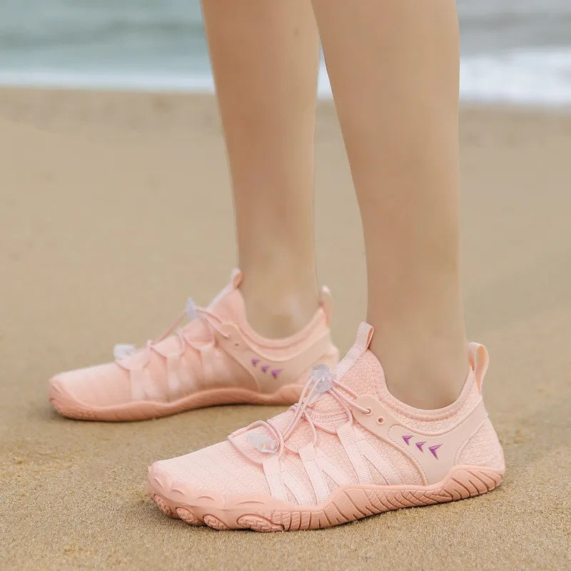 Asgard Summer Water Shoes For Women  Fashion Quick Dry Barefoot Shoes Lightweight casual Sport Shoe Outdoor Swim Yoga Sneakers