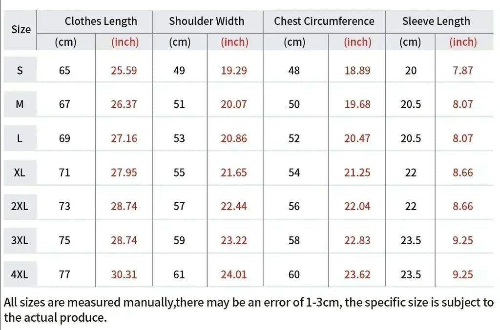 2025 Summer New Pure Cotton Men's Casual Short-sleeved Letter Pony Printing Handsome Trendy T-shirt Couple's Trendy Casual Sport