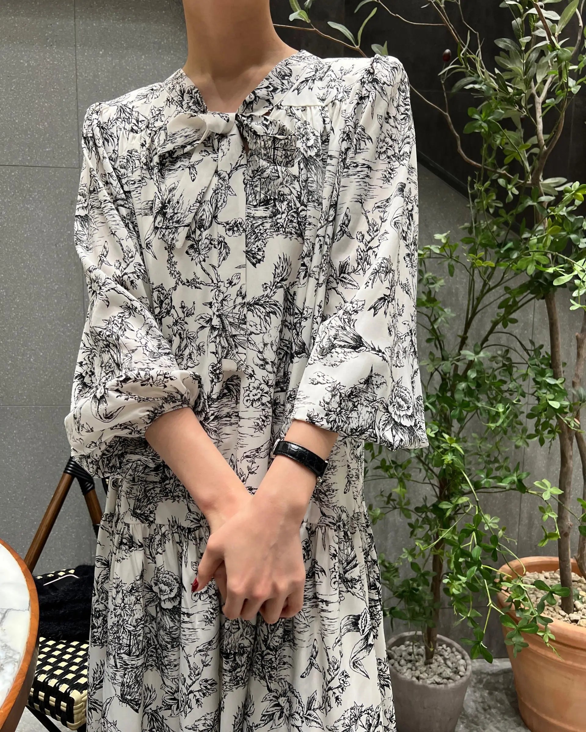 Vestidos Para Mujer Winter Sundress Long Dresses For Women Vintage Dress De Mujer Elegantes Vestido Feminino Traf Official Store
