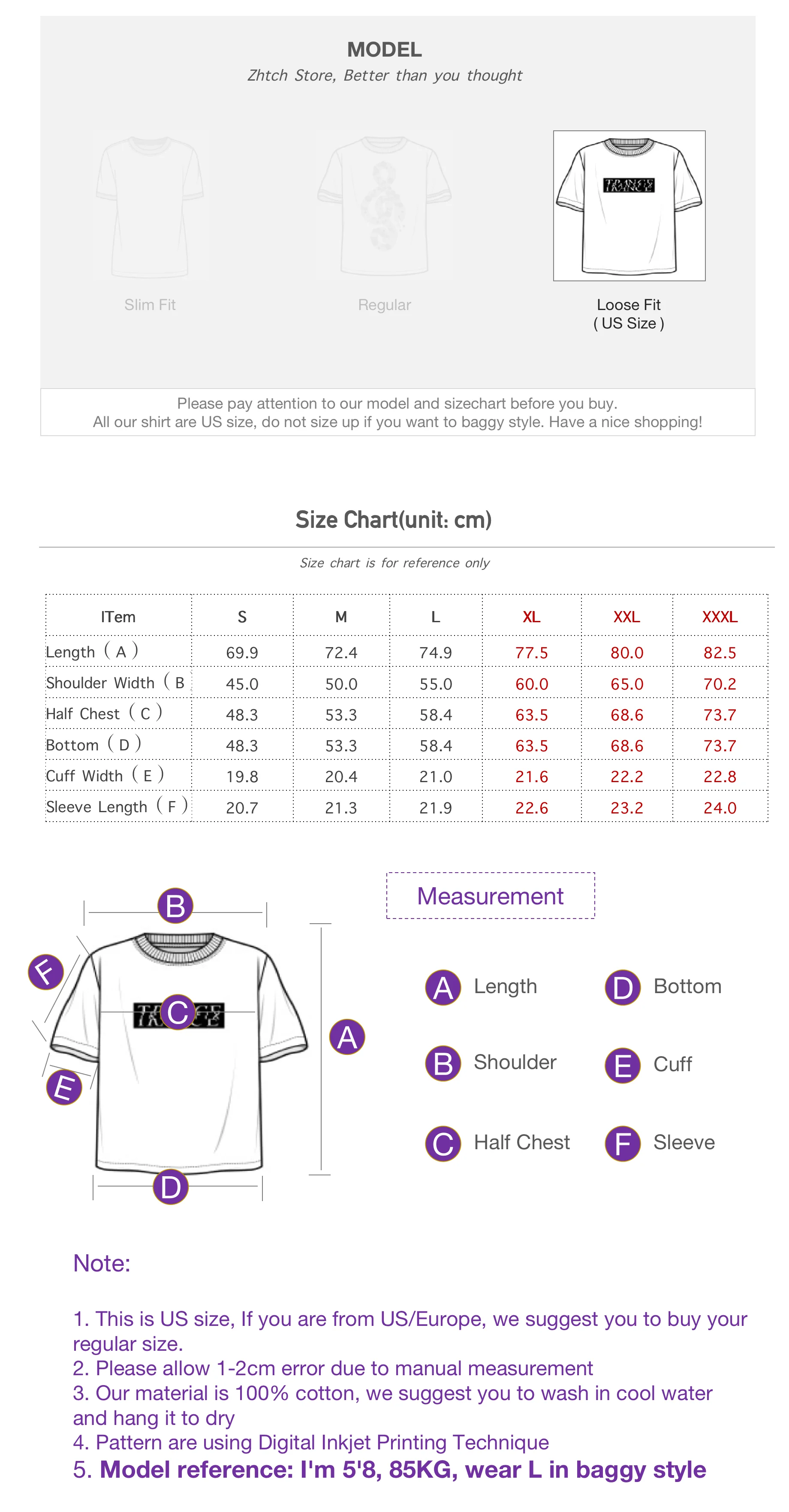Chris Bumstead T Shirts Pre Workout Sport Gym Men Clothing 100% Cotton High Quality US Size Raw CBUM Oversized T-shirts