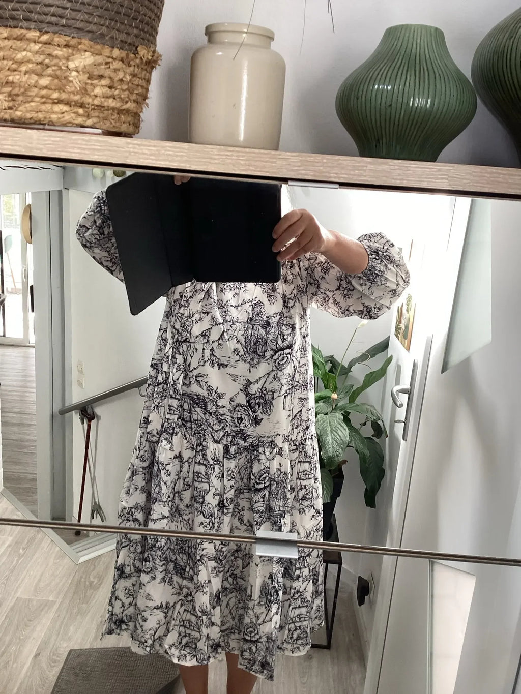Vestidos Para Mujer Winter Sundress Long Dresses For Women Vintage Dress De Mujer Elegantes Vestido Feminino Traf Official Store