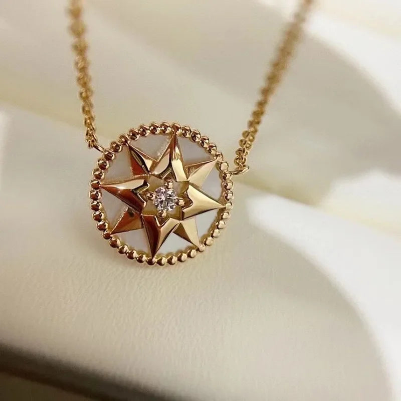 Fashion Drop Earrings For Women A Quality Without Logo #FK084
