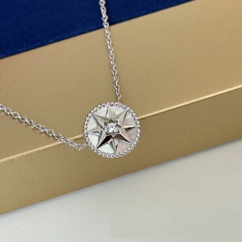 Fashion Drop Earrings For Women A Quality Without Logo #FK084