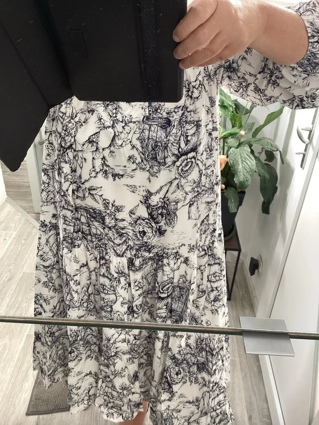 Vestidos Para Mujer Winter Sundress Long Dresses For Women Vintage Dress De Mujer Elegantes Vestido Feminino Traf Official Store