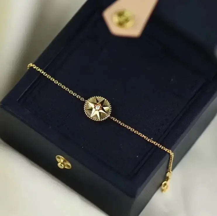 Fashion Drop Earrings For Women A Quality Without Logo #FK084