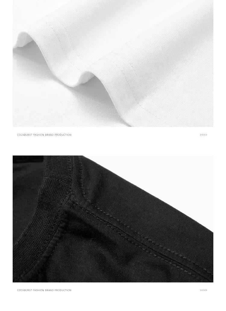 2025 Summer Latest Luxury Brand Outdoor Style Round Neck Short Sleeve Flat Print Top Casual Sports Top Men's and Women's T-shirt