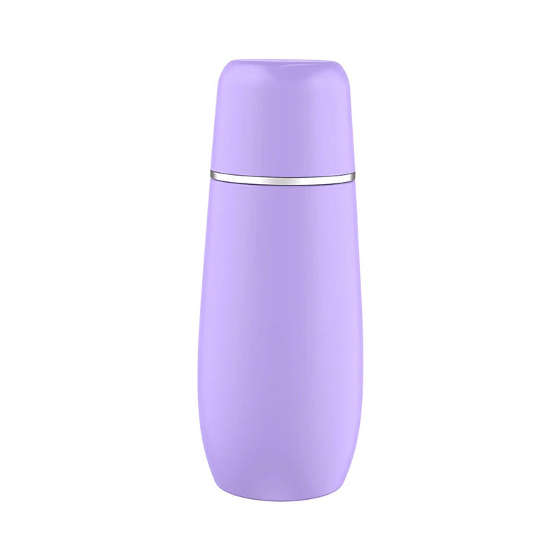 400ml Portable Bidet Spray Handheld Travel Bidet For Pregnant Women Baby Cleansing Water Washer Bottle Baby Showers Mom Bottle