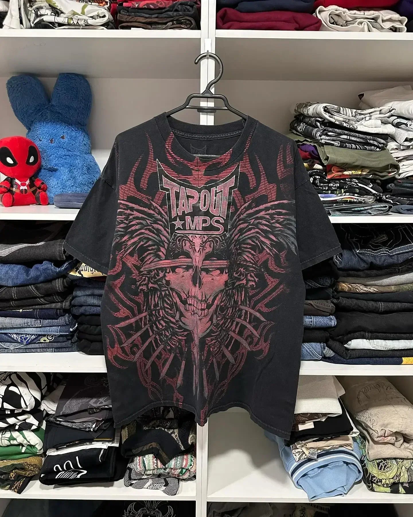 American Fashion Trend Cotton Long-sleeved T-shirt Women Men Street Y2K New Hip Hop Joker Loose T-shirt Unisex Casual Punk Tees
