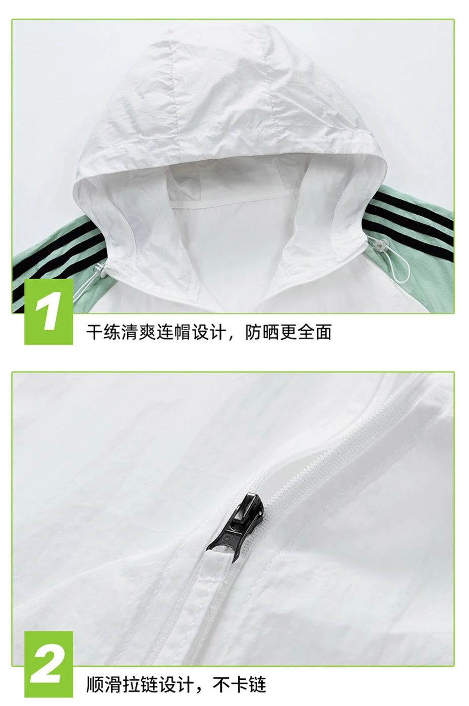 8XL Plus Size Men Jackets Summer Hooded Windbreaker Thin Lightweight Jackets Plus Size 7XL 6XL Jackets Sun Protection Outwear