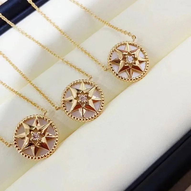 Fashion Drop Earrings For Women A Quality Without Logo #FK084