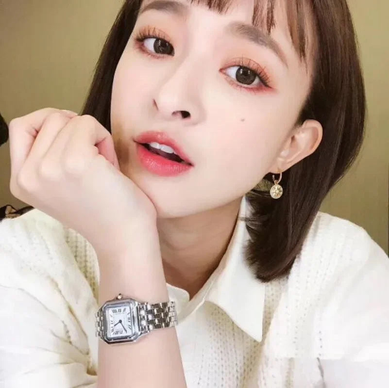 Fashion Drop Earrings For Women A Quality Without Logo #FK084
