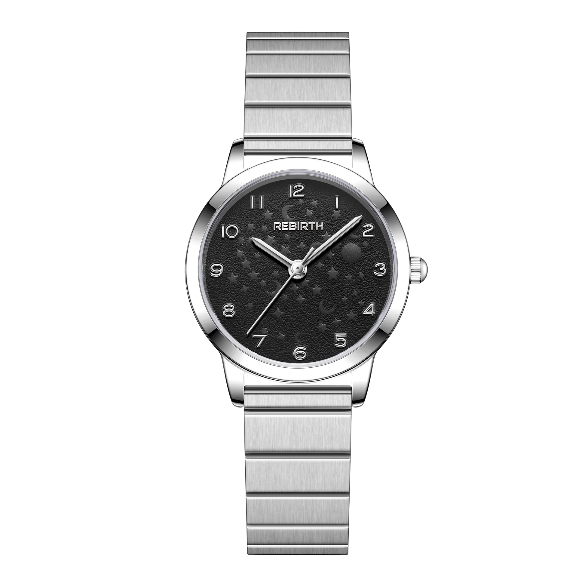Simple, Casual, Exquisite, Compact and Versatile Quartz Watch