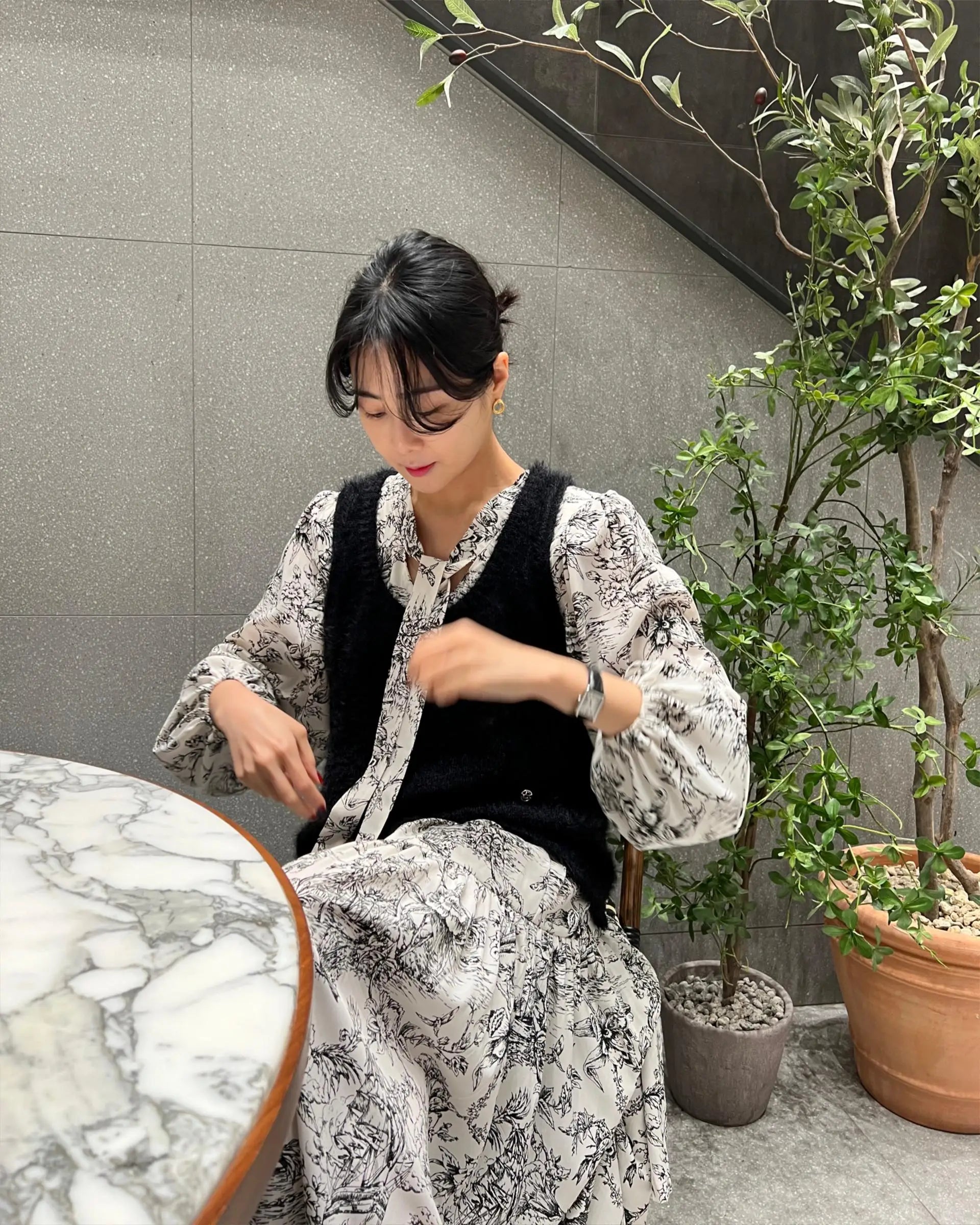 Vestidos Para Mujer Winter Sundress Long Dresses For Women Vintage Dress De Mujer Elegantes Vestido Feminino Traf Official Store