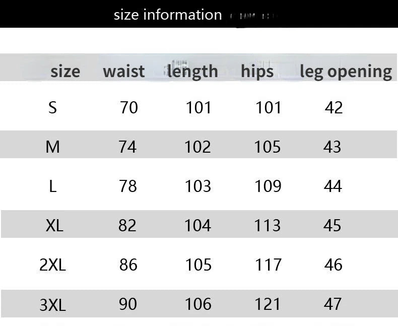 Star Embroidery Straight Casual Men Jeans Gothic Neutral New Wide Leg Loose Hip-hop Streetwear Denim Trousers Y2K pants man
