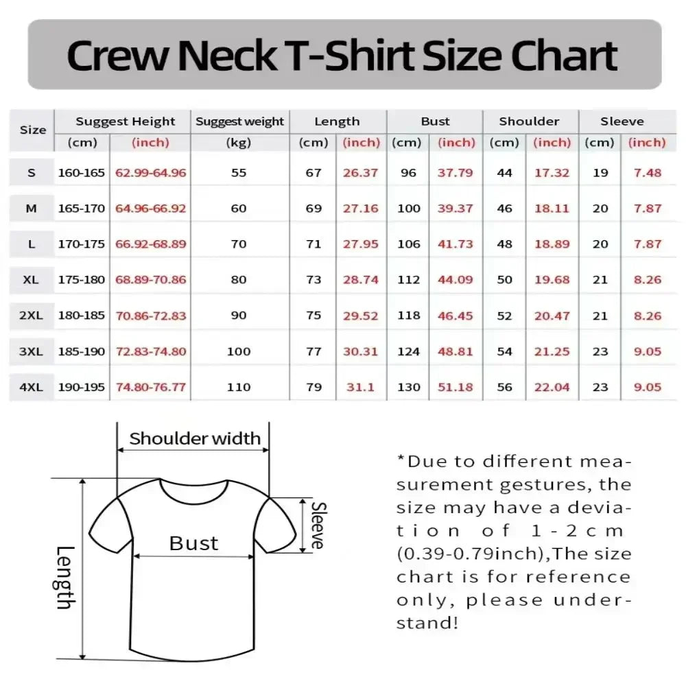2025 Summer Fashion Short-sleeved Designer Letter Pattern Printing Pure Cotton Loose Casual Short-sleeved T-shirt Clothing