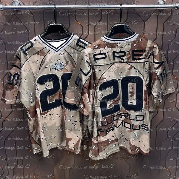 2025 New Men's Quick-drying T-shirt American Fashion Trend Chocolate Chips Camouflage 3D Printing Y2K Streetwear T-shirt