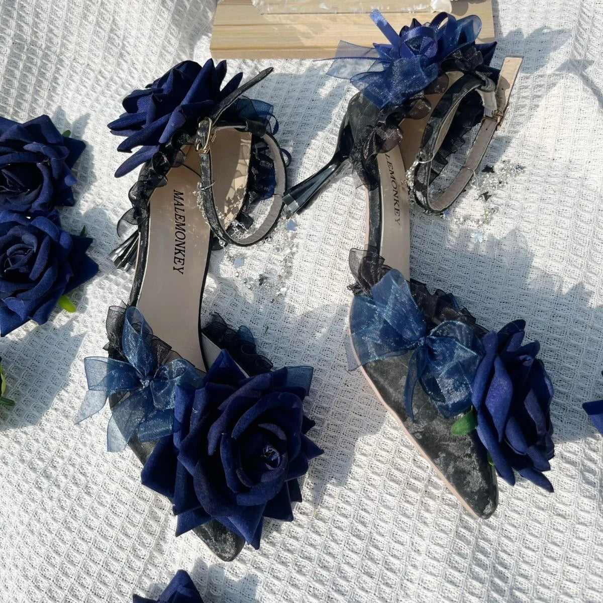 wedge shoe woman wedding low heel party shoes woman lolita shoes gothic high heel for women y2k Mary jane shoes woman trend 2024