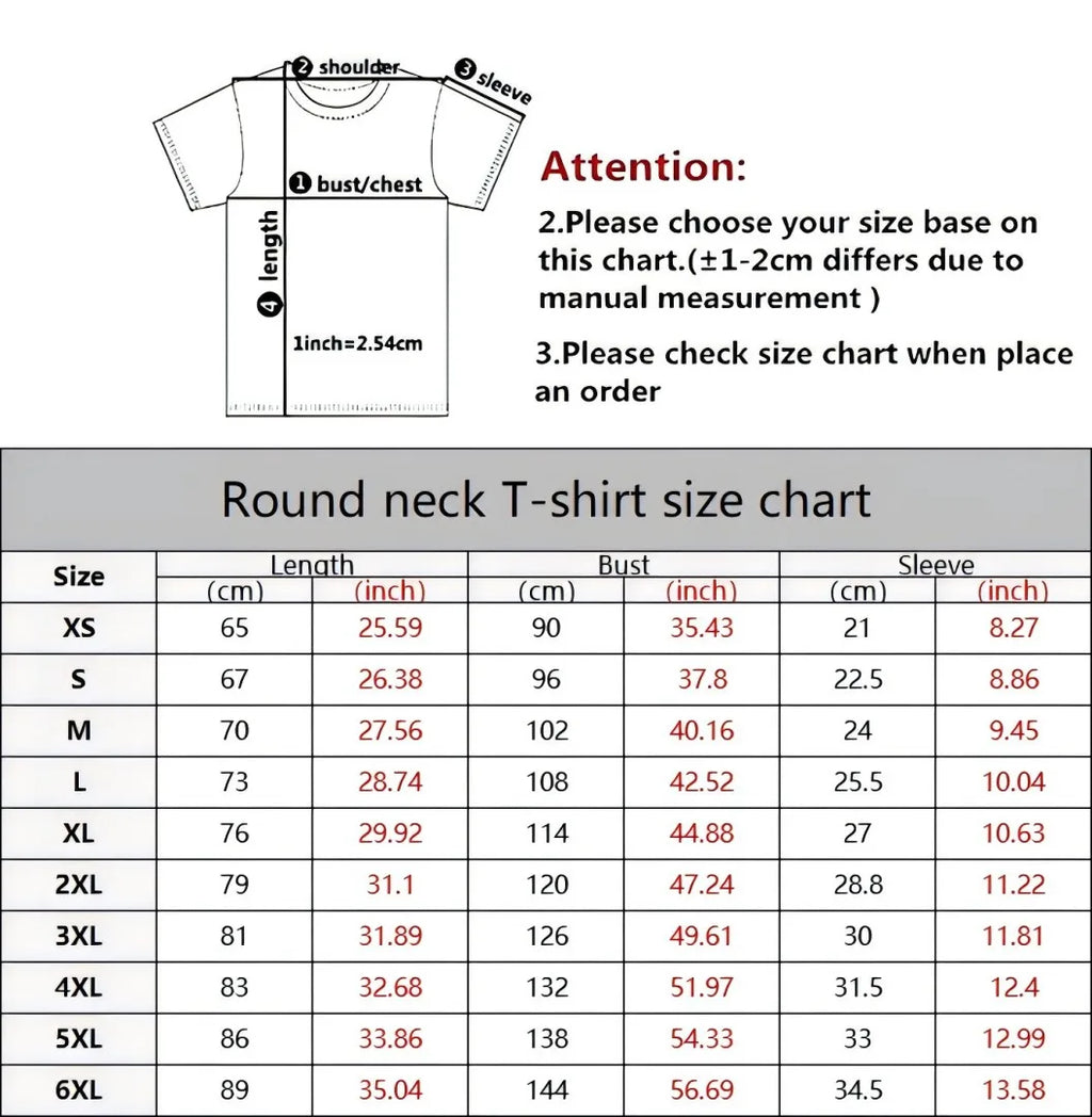 Summer 2025 new men's T-shirt casual and fashionable 3D printed top comfortable and soft polyester men's T-shirt