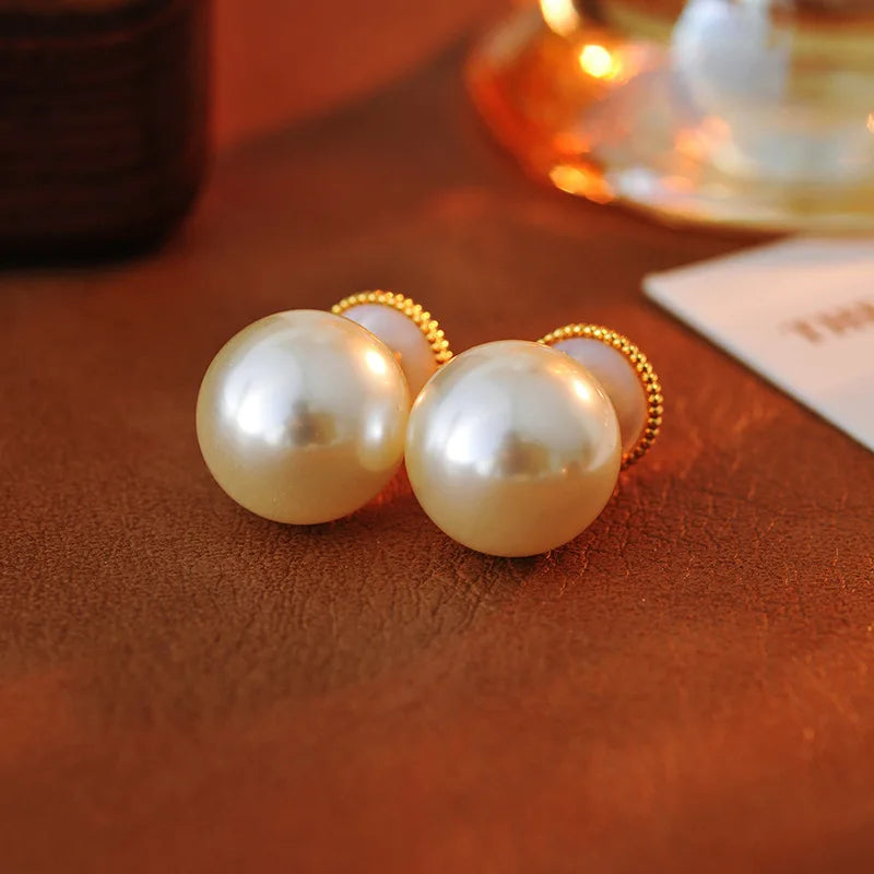 Fashion Drop Earrings For Women A Quality Without Logo #FK084