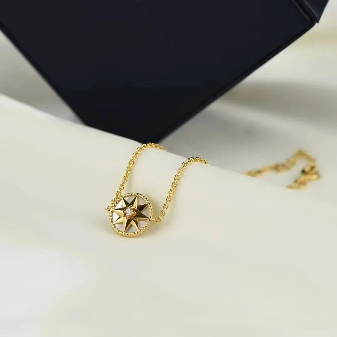 Fashion Drop Earrings For Women A Quality Without Logo #FK084