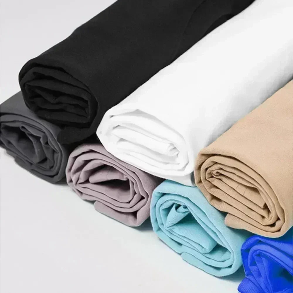 2024 Cotton luxury brand letter-printed short-sleeved Men's and Women's T-shirts Casual men's and women's O-collar T-shirts