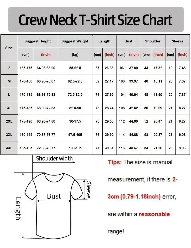 2025 New Luxury Brand Mens Womens T Shirt Clothing Summer Cotton Print Streetwear Vintage Oversized Tee Designer Unisexy Tops