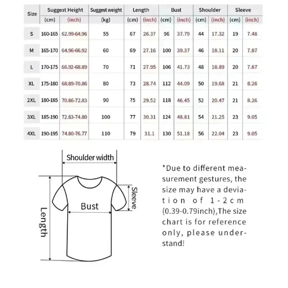 High Quality Round Neck Short-sleeved T-shirt Light Luxury Trendy Brand Letter Printing Versatile Cotton Men's and Women's Top