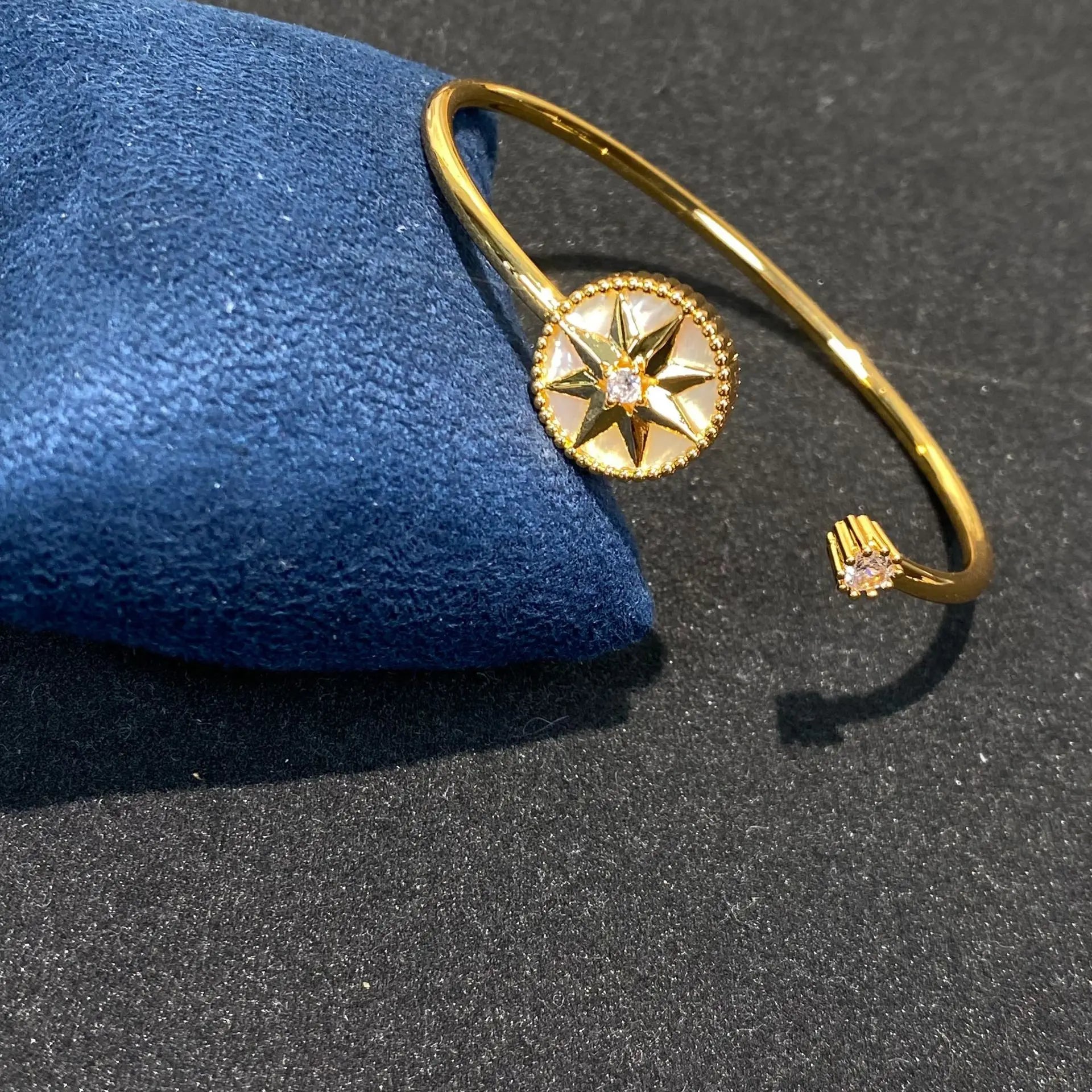Fashion Drop Earrings For Women A Quality Without Logo #FK084
