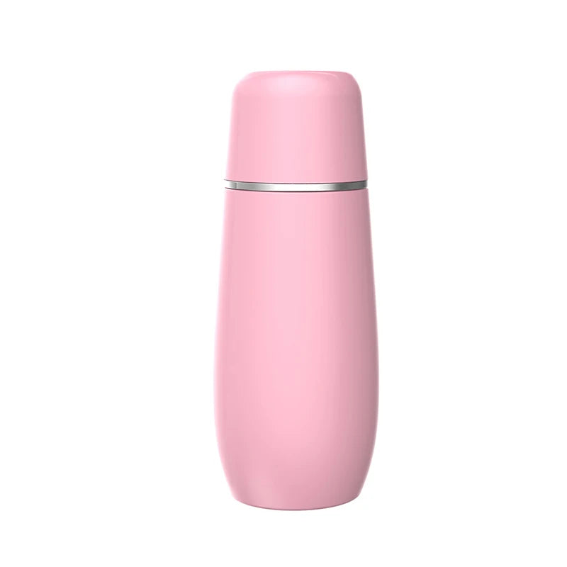 400ml Portable Bidet Spray Handheld Travel Bidet For Pregnant Women Baby Cleansing Water Washer Bottle Baby Showers Mom Bottle